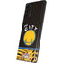 NBA Golden State Warriors Retro Palms Galaxy Note20 5G Skin